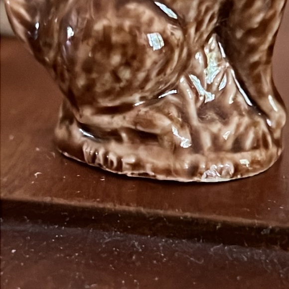 Vintage Wade Ceramic Animal Bundle. From the Red Rose Tea Collections - Picture 4 of 10